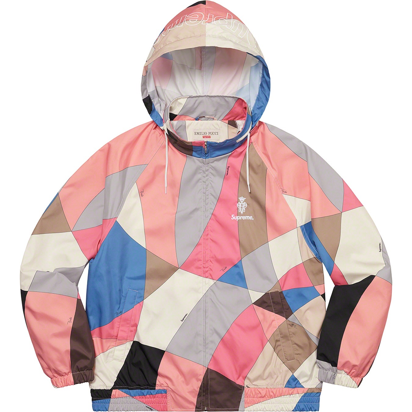 Supreme®/Emilio Pucci® Sport Jacket view 9